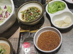 -一心烤肉(延安路店)