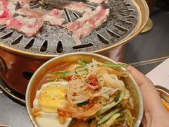 -西塔老太太泥炉烤肉(龙湖北苑天街店)