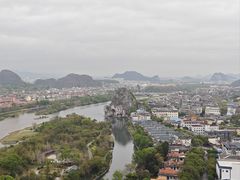 -叠彩山景区