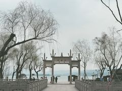 -钱王祠