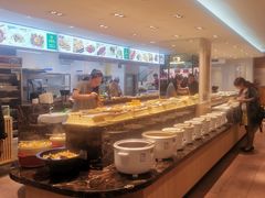 -素满香·素食自助餐(西安·民乐园店)