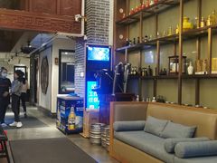 -仁虎老火锅(黄泥磅店)