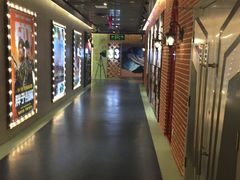 -奥斯卡新都汇影城(终级银幕)