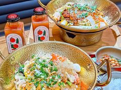 -福客麻辣烫·现炒麻辣香锅(印力中心店)