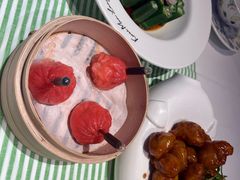 -桂满陇·杭州小馆(朝阳合生汇店)
