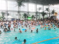 -温都水城·水梦奇缘