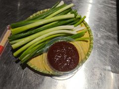 -鲁C·尚小炉·淄博烧烤(市北店)