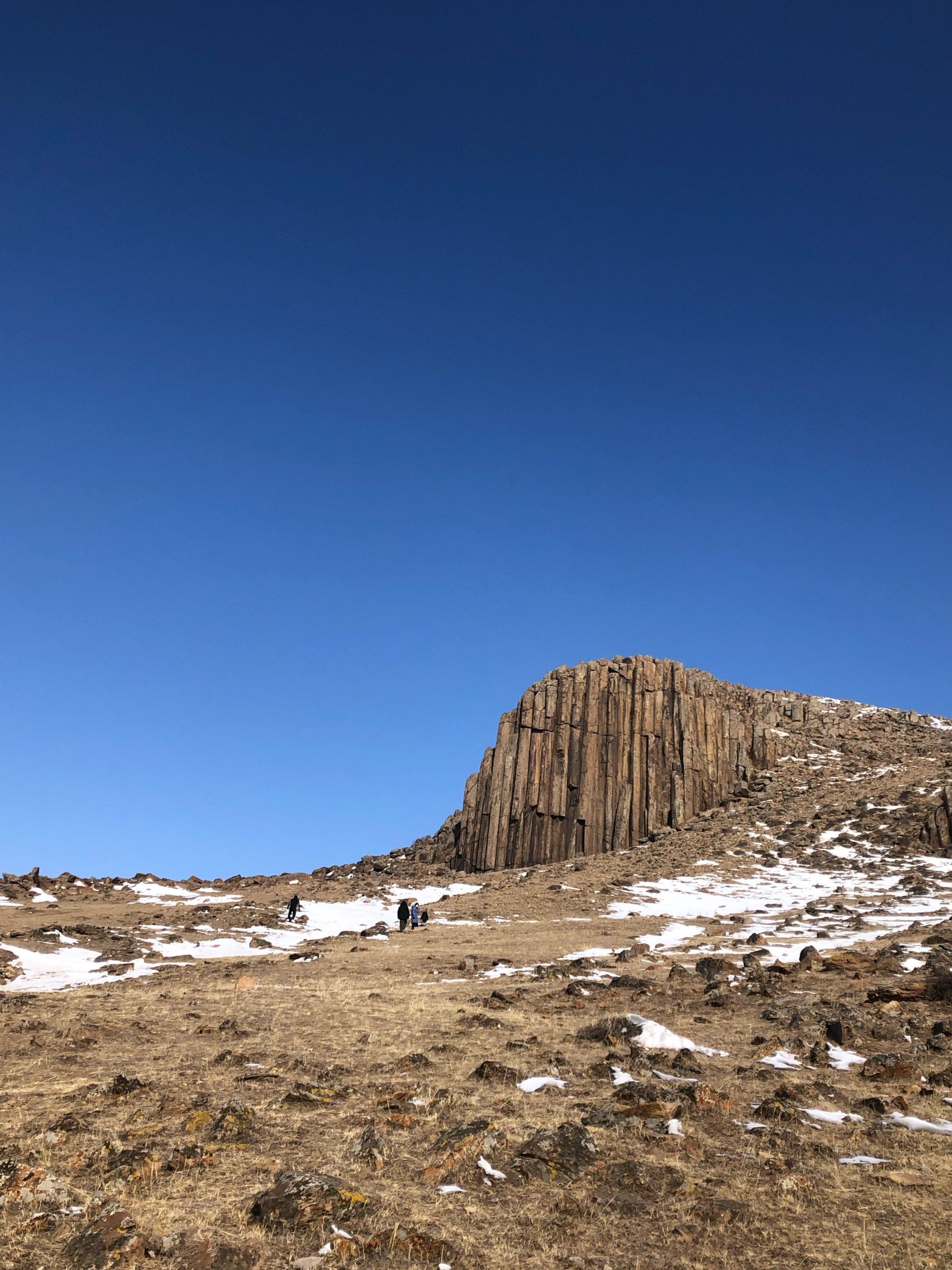 大美太仆寺旗石条山