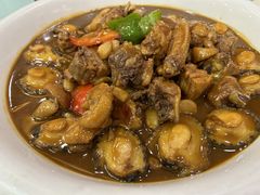 -九重天大饭店(北大街店)