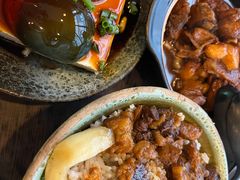 -古代饭堂(冠亚店)