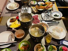 -海天盛宴海鲜自助(正大广场店)