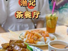 -渔记茶餐厅(渔村店)