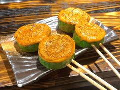 明太子西葫芦-吉屋居酒屋(群力店)
