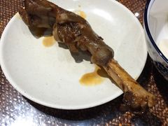 -毅祥斋老孙家泡馍(北院门鼓楼店)