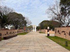 -鸿山遗址博物馆