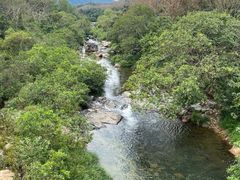 -海南热带雨林国家公园吊罗山景区