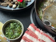 -盡膳口福·百年汤方火锅(科华北路店)