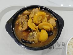 -深海中餐厅(国家海洋博物馆店)