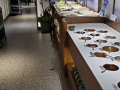 -新辣道鱼火锅(西直门店)