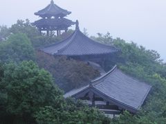 -杭州半山国家森林公园