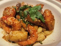 -宴南庭·闽味私房菜