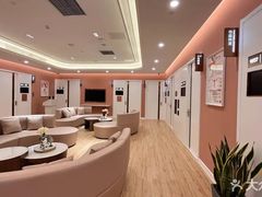 -爱康国宾体检中心(杭州滨江江南大道分院)