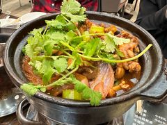 -川香煲(茅台路店)