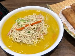 -锡和无锡菜(景丽苑店)