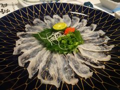 -桥岚·巷子鲜河豚鱼(专门店)