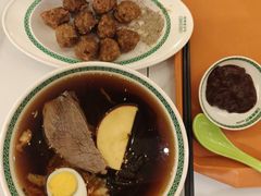 -华天延吉餐厅(西四总店)