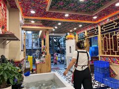 -九妹农家大铁锅东北菜(江湾店)