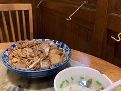 -慧娟面馆·餐厅(望江路店)