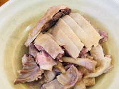 盐水鸭-晓马鸭店(新芜路店)