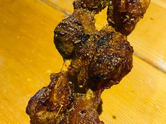 腰约烤羊腰-腰子哥烤串(石佛营炫特店)