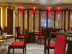 -香宫中餐厅·大连香格里拉(人民路店)
