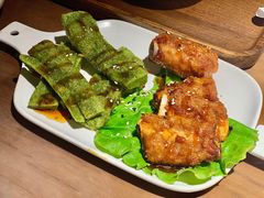 -十面春风·江南面馆(崇宁路店)