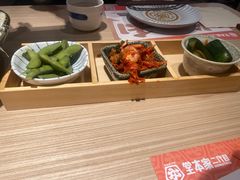 -堂本家·二代目·炸猪排(Express东海店)