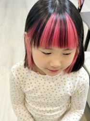 -GANO HAIR 