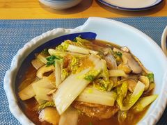 -和雅集素食(景区店)