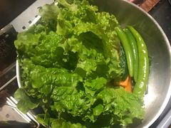 -火烈鸟炭火烤肉(静安路店)