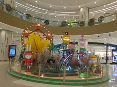 店内环境-凯德广场(西城店)