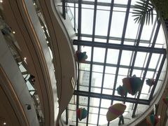 -圆融购物中心(南天成路店)