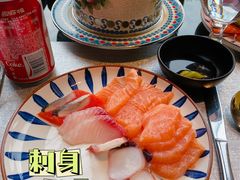 -美食汇自助餐厅(成都万达瑞华酒店)