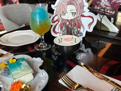 -Nord Grill&Bar Highland诺德西餐(深圳欢乐海岸店)