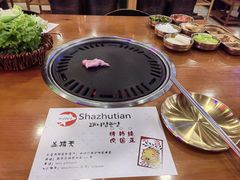 -杀猪天·韩国烤肉(总店)
