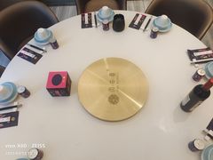 -丙申臺火锅