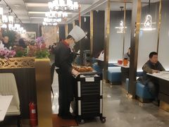 -玉林烤鸭店(垡头店)