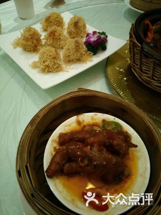 翠苑港式茶餐厅图片