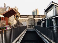 -广州西关永庆坊旅游区