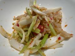 -金厨泰国餐厅·全泰籍厨师料理(拱北店)